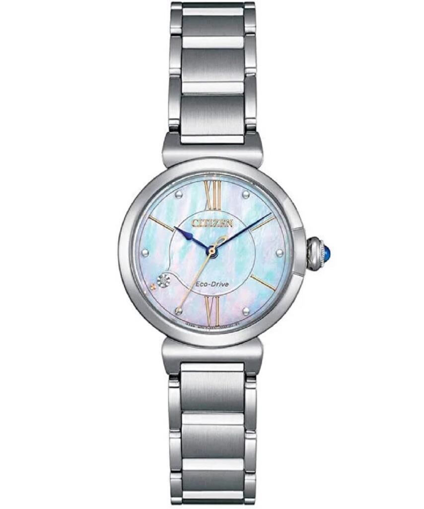 Citizen Eco-Drive EM1070-83D Kadın Kol Saati