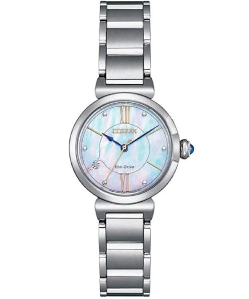 Citizen Eco-Drive EM1070-83D Kadın Kol Saati