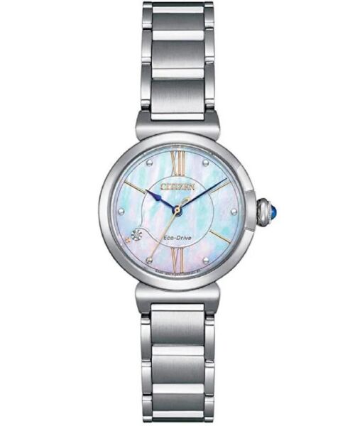 Citizen Eco-Drive EM1070-83D Kadın Kol Saati