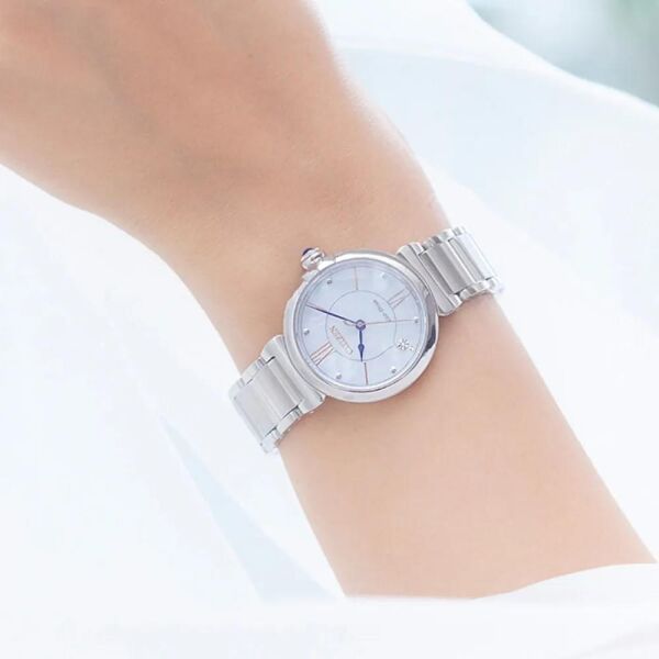 Citizen Eco-Drive EM1070-83D Kadın Kol Saati