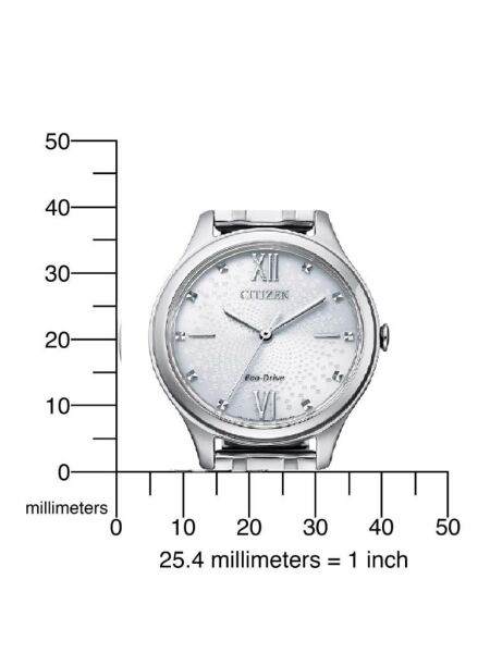 Citizen EM0500-73A Kadın Kol Saati
