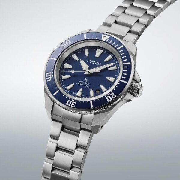 Seiko Prospex SRPL51K11 Otomatik Erkek Kol Saati