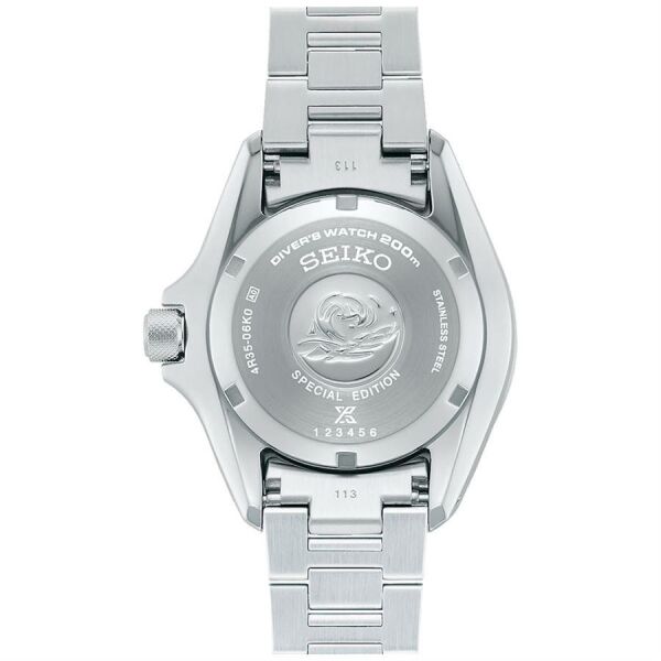 Seiko Prospex SRPL51K11 Otomatik Erkek Kol Saati