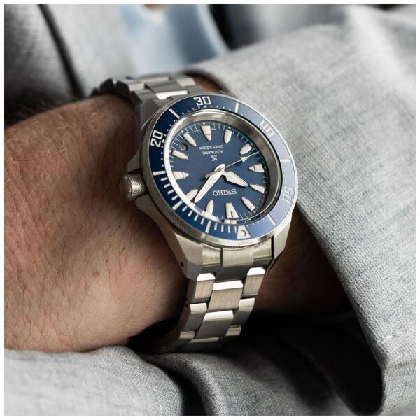 Seiko Prospex SRPL51K11 Otomatik Erkek Kol Saati