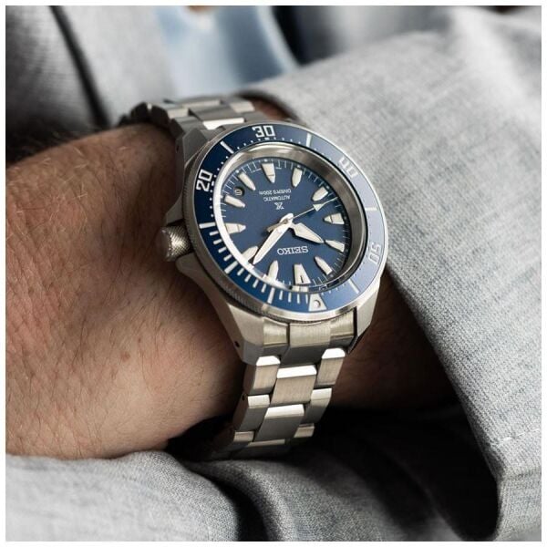 Seiko Prospex SRPL51K11 Otomatik Erkek Kol Saati