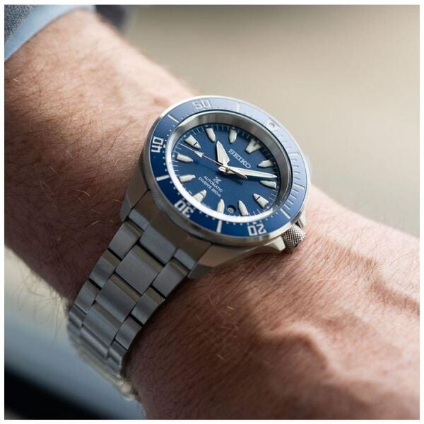 Seiko Prospex SRPL51K11 Otomatik Erkek Kol Saati