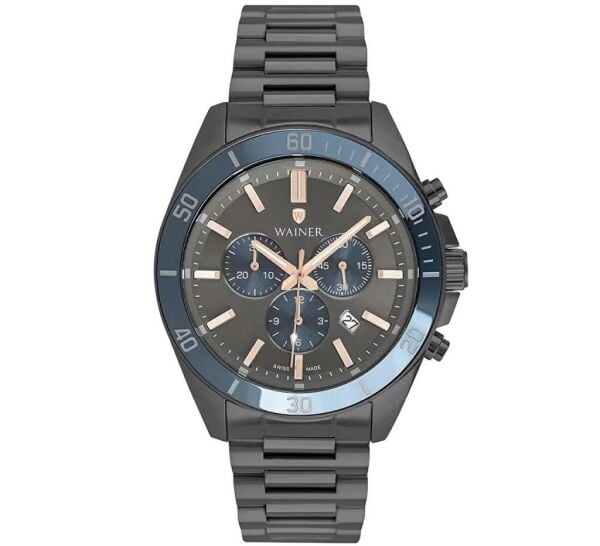 Wainer WA.19540-A Erkek Kol Saati