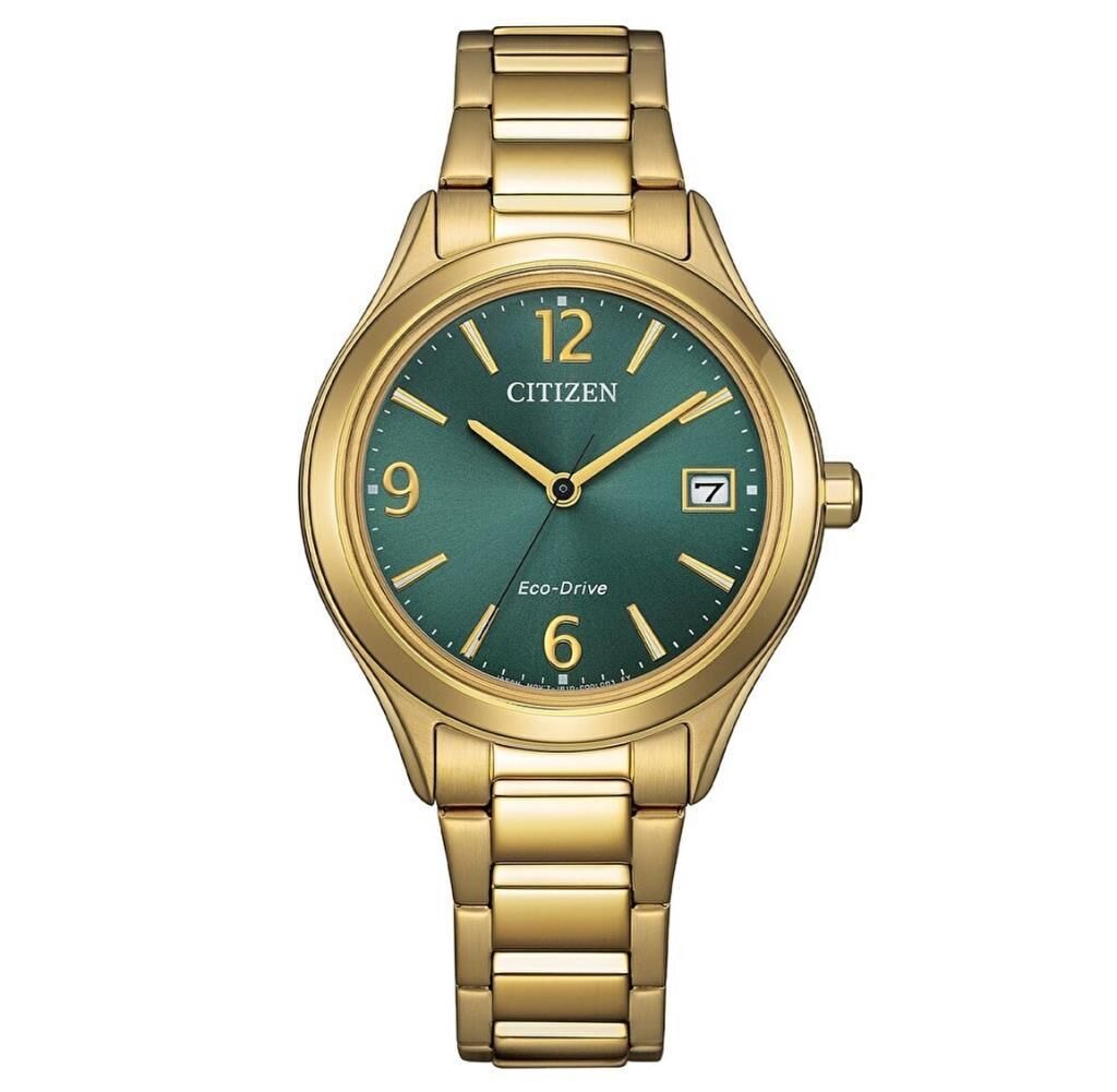 Citizen Eco-Drive FE6122-64X Kadın Kol Saati