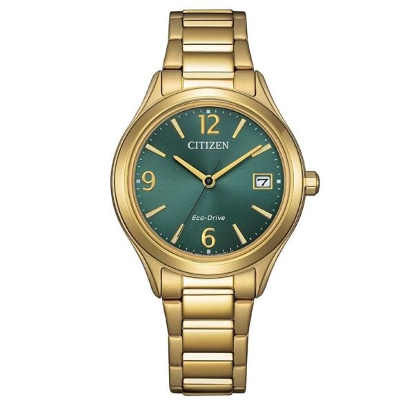 Citizen Eco-Drive FE6122-64X Kadın Kol Saati