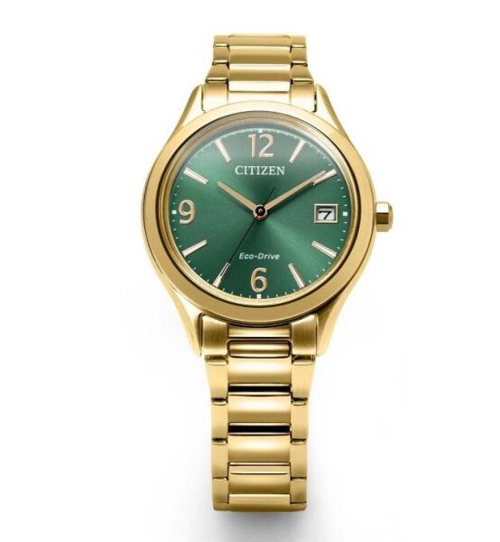 Citizen Eco-Drive FE6122-64X Kadın Kol Saati