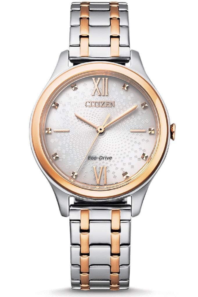 Citizen EM0506-77A Kadın Kol Saati