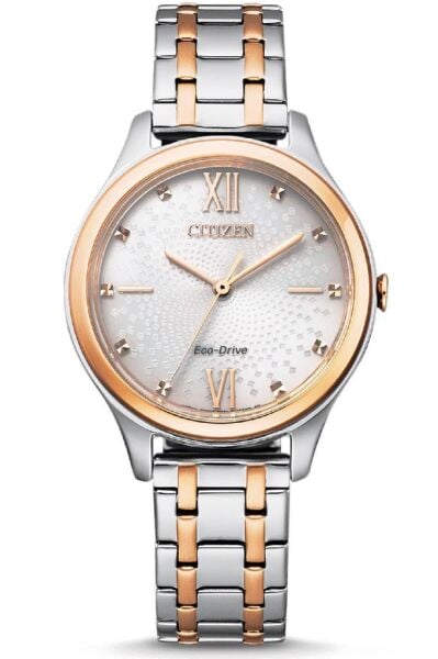 Citizen EM0506-77A Kadın Kol Saati