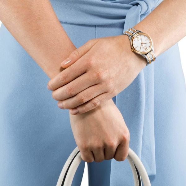 Citizen EM0506-77A Kadın Kol Saati