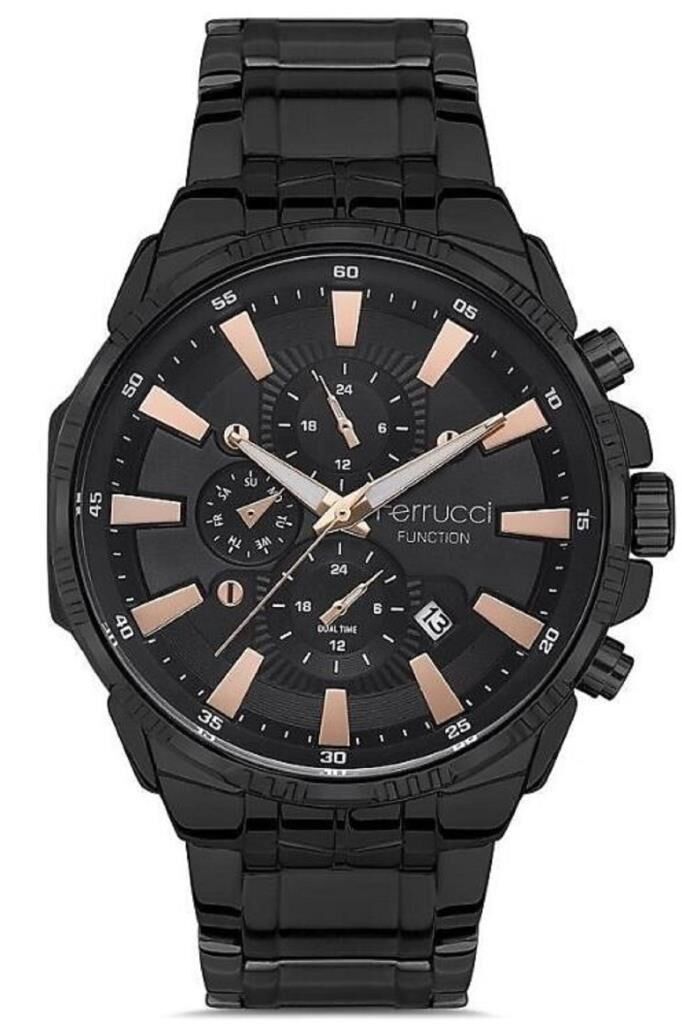 Ferrucci FCF 0723 13144FM.1 64523 Erkek Kol Saati