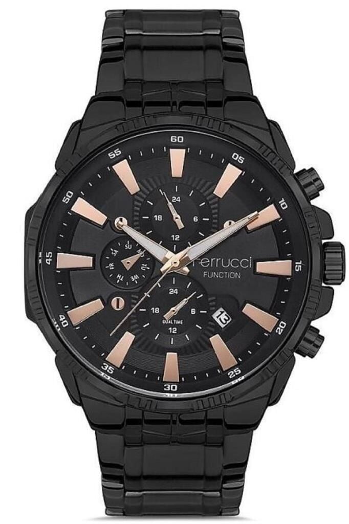 Ferrucci FCF 0723 13144FM.1 64523 Erkek Kol Saati