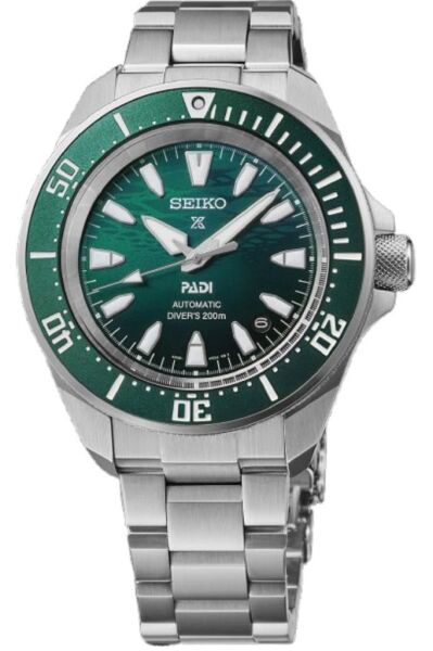 Seiko Prospex Padı SRPL53K1 Otomatik Erkek Kol Saati