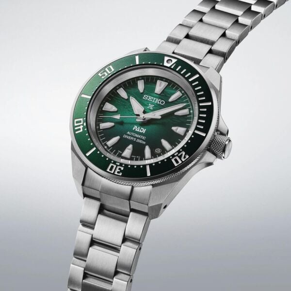 Seiko Prospex Padı SRPL53K1 Otomatik Erkek Kol Saati