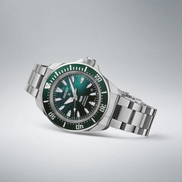 Seiko Prospex Padı SRPL53K1 Otomatik Erkek Kol Saati