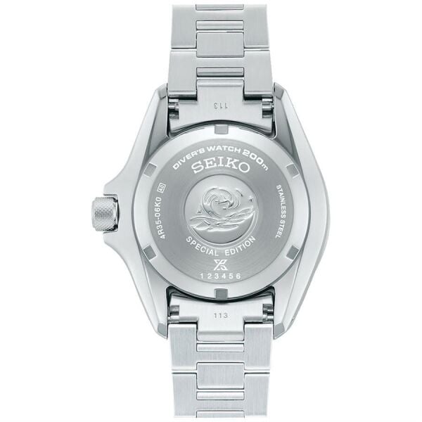 Seiko Prospex Padı SRPL53K1 Otomatik Erkek Kol Saati