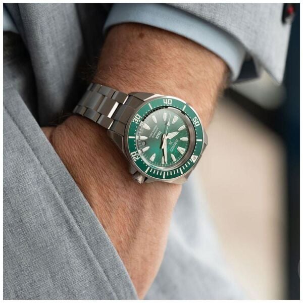 Seiko Prospex Padı SRPL53K1 Otomatik Erkek Kol Saati