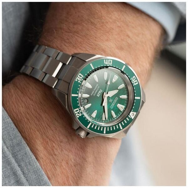 Seiko Prospex Padı SRPL53K1 Otomatik Erkek Kol Saati
