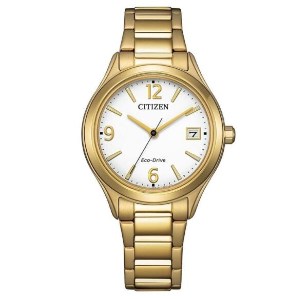 Citizen Eco-Drive FE6122-64A Kadın Kol Saati