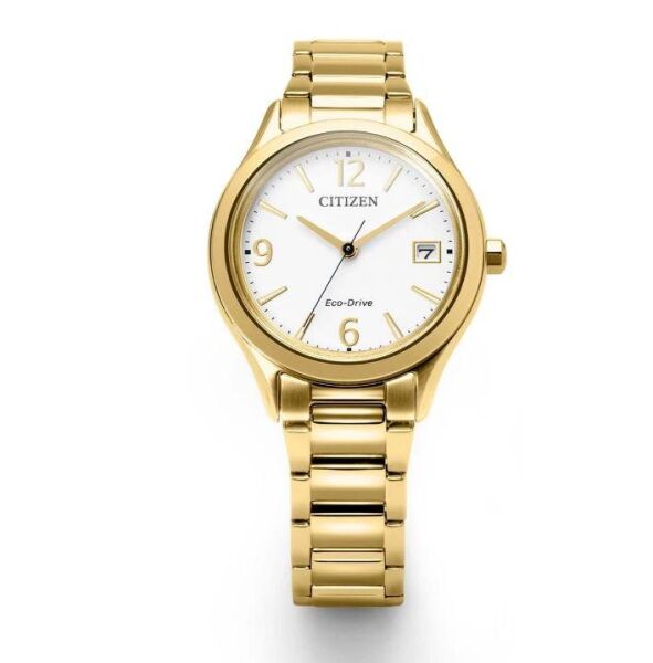 Citizen Eco-Drive FE6122-64A Kadın Kol Saati