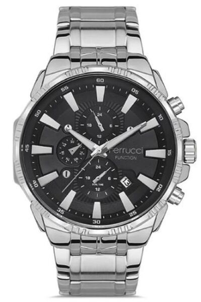 Ferrucci FCF 0723 13144FM.5 64523 Erkek Kol Saati
