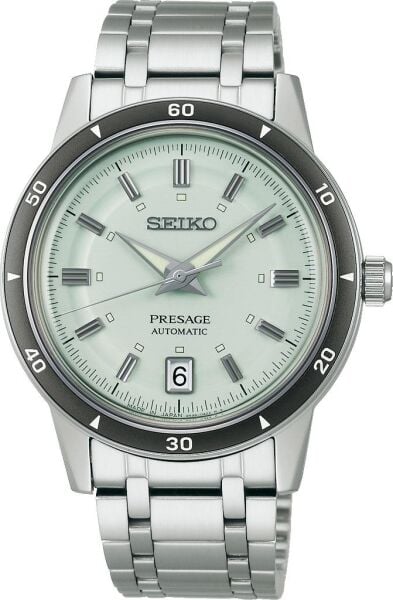 Seiko Presage SRPL71J1 Otomatik Erkek Kol Saati
