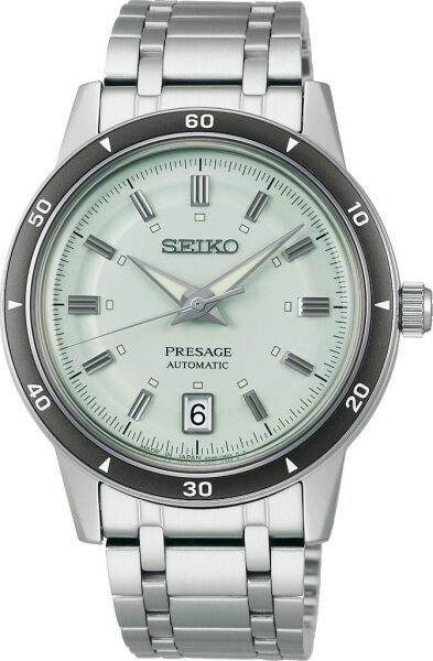Seiko Presage SRPL71J1 Otomatik Erkek Kol Saati