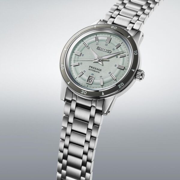 Seiko Presage SRPL71J1 Otomatik Erkek Kol Saati