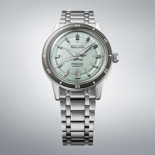 Seiko Presage SRPL71J1 Otomatik Erkek Kol Saati