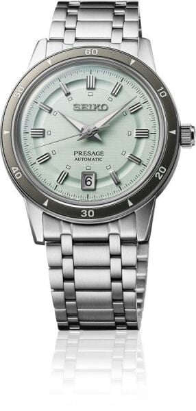 Seiko Presage SRPL71J1 Otomatik Erkek Kol Saati