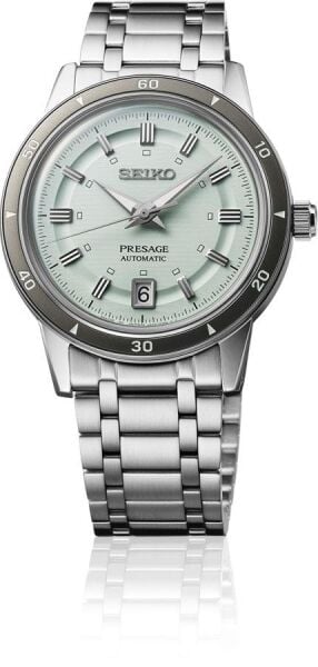 Seiko Presage SRPL71J1 Otomatik Erkek Kol Saati