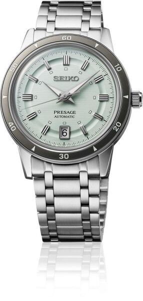 Seiko Presage SRPL71J1 Otomatik Erkek Kol Saati