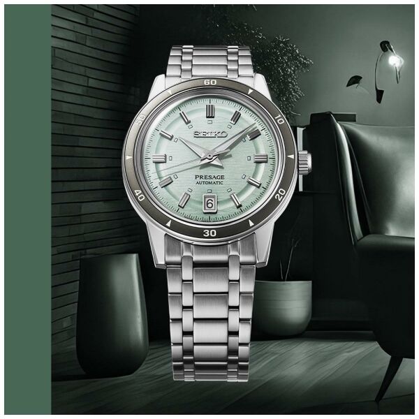 Seiko Presage SRPL71J1 Otomatik Erkek Kol Saati