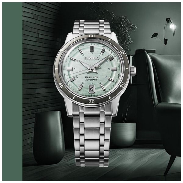Seiko Presage SRPL71J1 Otomatik Erkek Kol Saati
