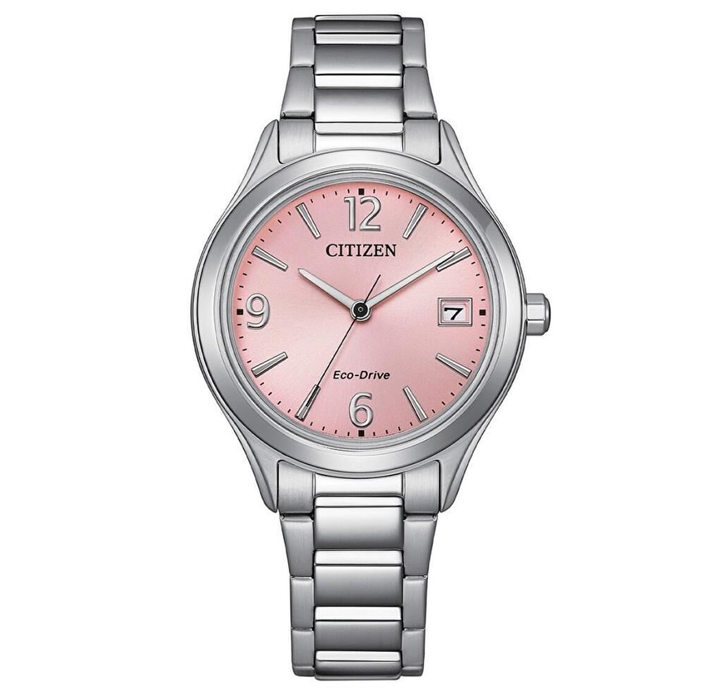Citizen Eco-Drive FE6121-67X Kadın Kol Saati
