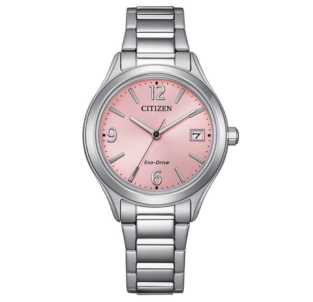 Citizen Eco-Drive FE6121-67X Kadın Kol Saati