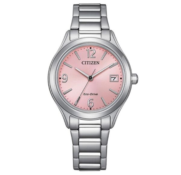 Citizen Eco-Drive FE6121-67X Kadın Kol Saati