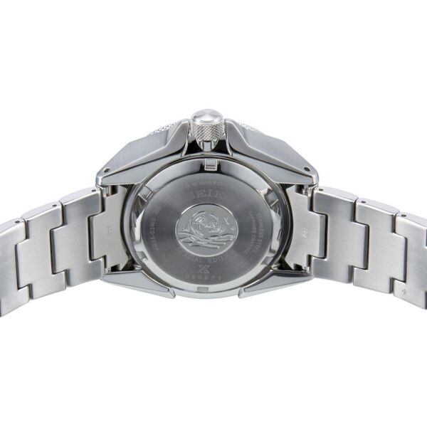 Seiko Prospex SRPE33K Otomatik Erkek Kol Saati