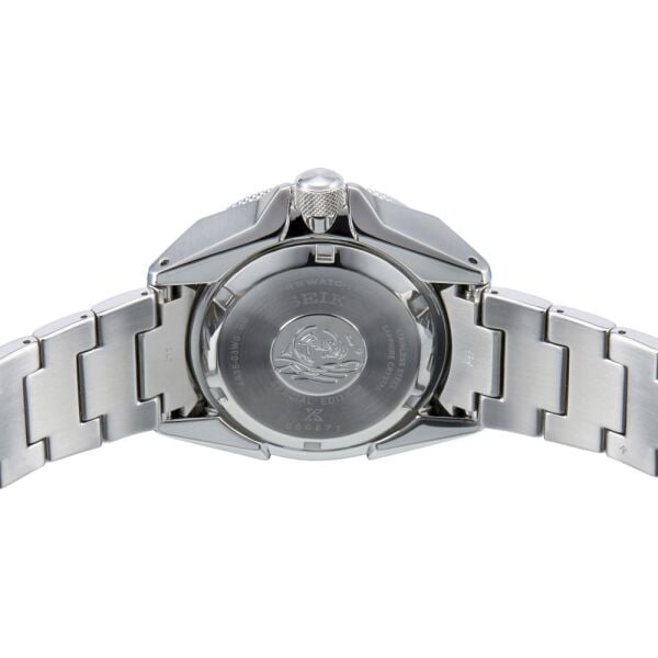 Seiko Prospex SRPE33K Otomatik Erkek Kol Saati