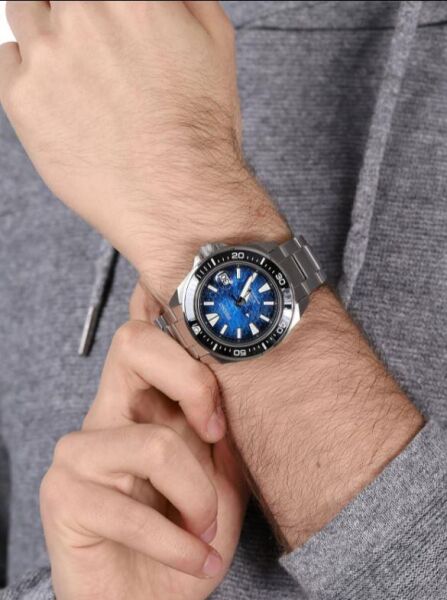 Seiko Prospex SRPE33K Otomatik Erkek Kol Saati