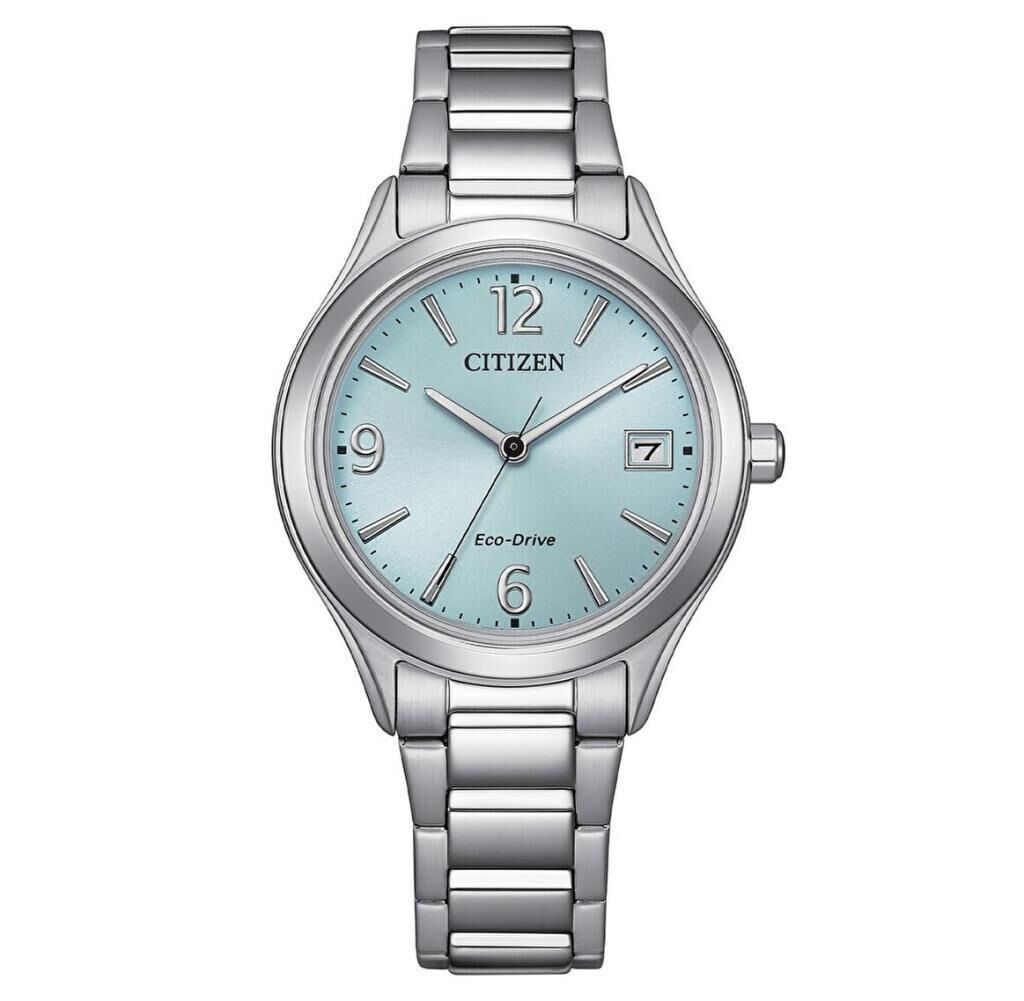 Citizen Eco-Drive FE6121-67L Kadın Kol Saati