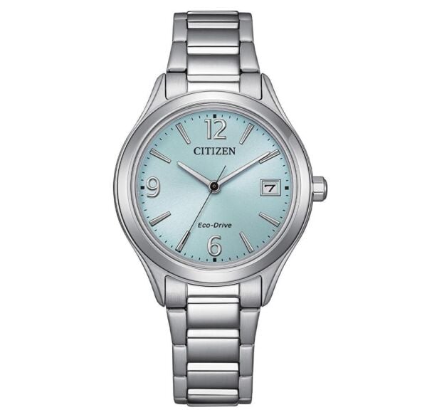 Citizen Eco-Drive FE6121-67L Kadın Kol Saati
