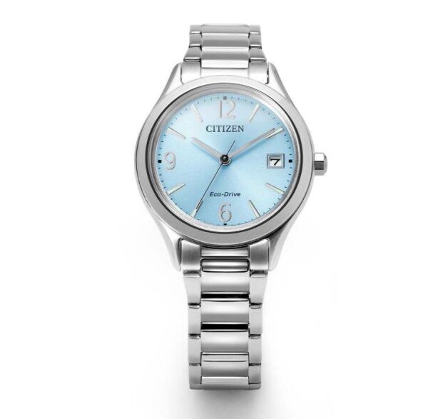 Citizen Eco-Drive FE6121-67L Kadın Kol Saati