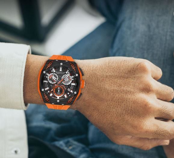 Quantum HNG1102.650 Fonksiyonlu Erkek Kol Saati