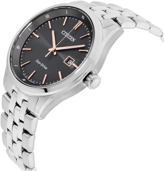 Citizen Eco-Drive BM7251-88E Erkek Kol Saati