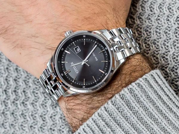 Citizen Eco-Drive BM7251-88E Erkek Kol Saati