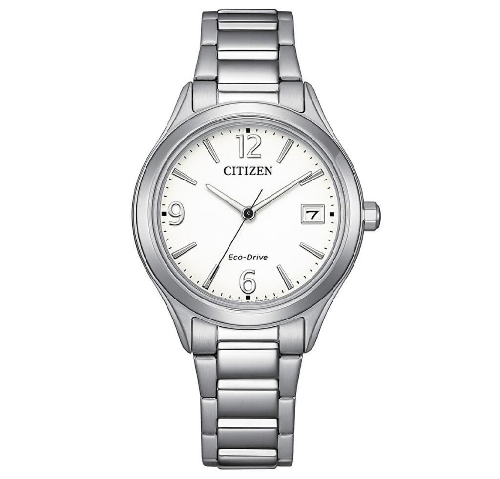 Citizen Eco-Drive FE6121-67A Kadın Kol Saati